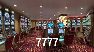 7777 Com Login