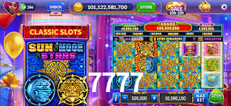 Bônus Generosos e Exclusivos no 7777 para Você!